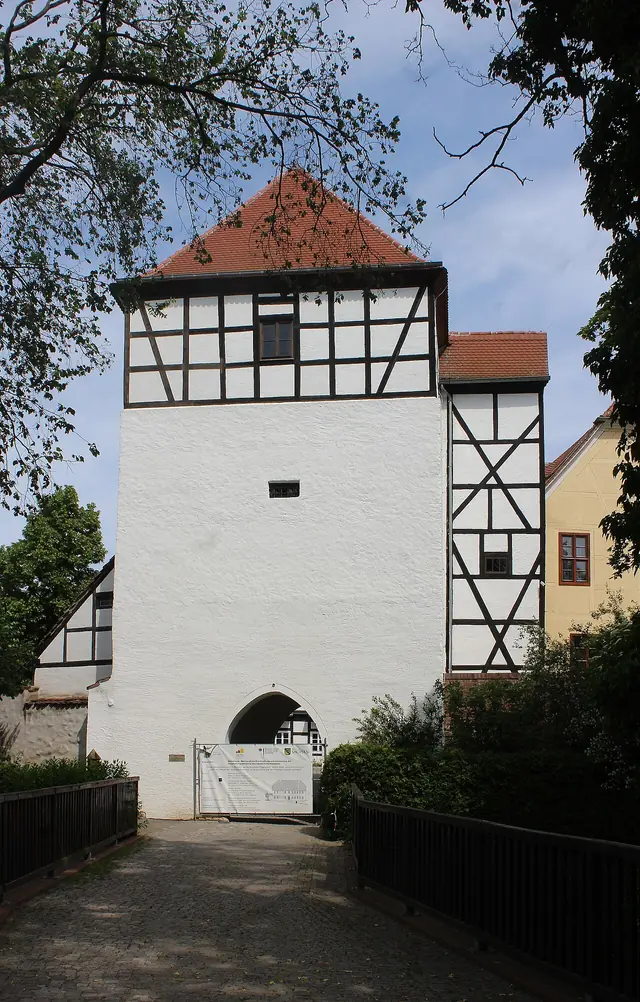 Landschaftsmuseum der Dübener Heide in Bad Düben – Photo 3 of 4