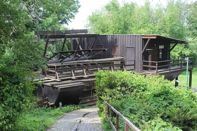 Landschaftsmuseum der Dübener Heide in Bad Düben – Photo 4 of 4