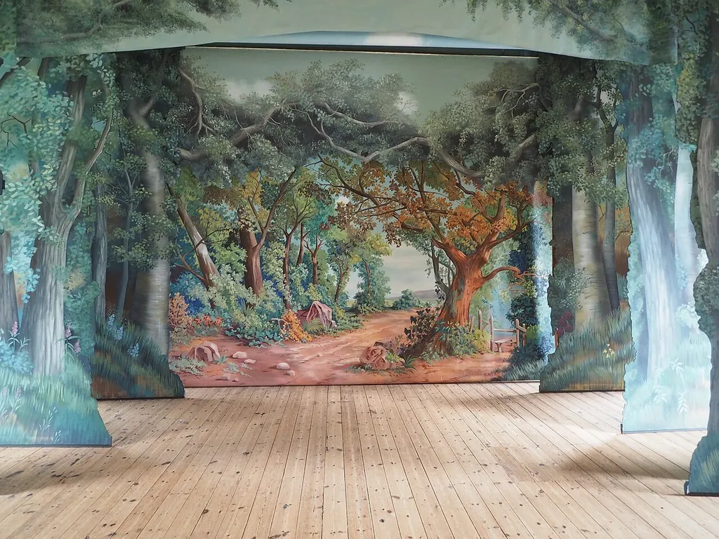 Langdon Down Museum of Learning Disability in London – Bild 2 von 6