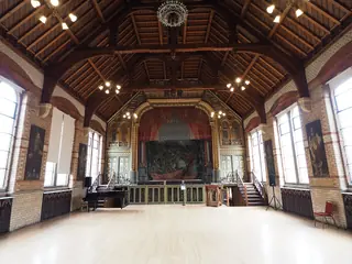 Langdon Down Museum of Learning Disability in London – Bild 1 von 6
