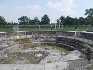 Lange Max Museum in Koekelare