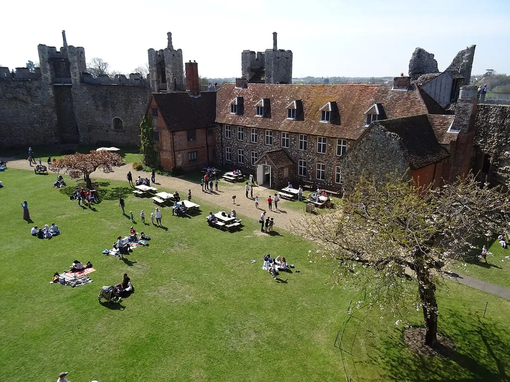 Lanman Museum in Framlingham – Photo 2 of 3