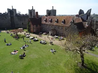 Lanman Museum in Framlingham – Photo 2 of 3