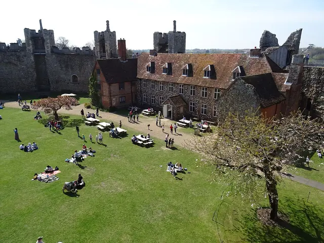 Lanman Museum in Framlingham – Photo 2 of 3
