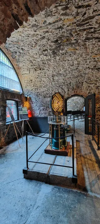 Complesso Monumentale della Lanterna in Genua – Bild 5 von 7