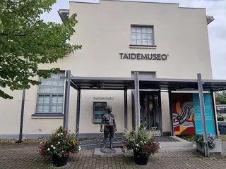 Lapuan taidemuseo