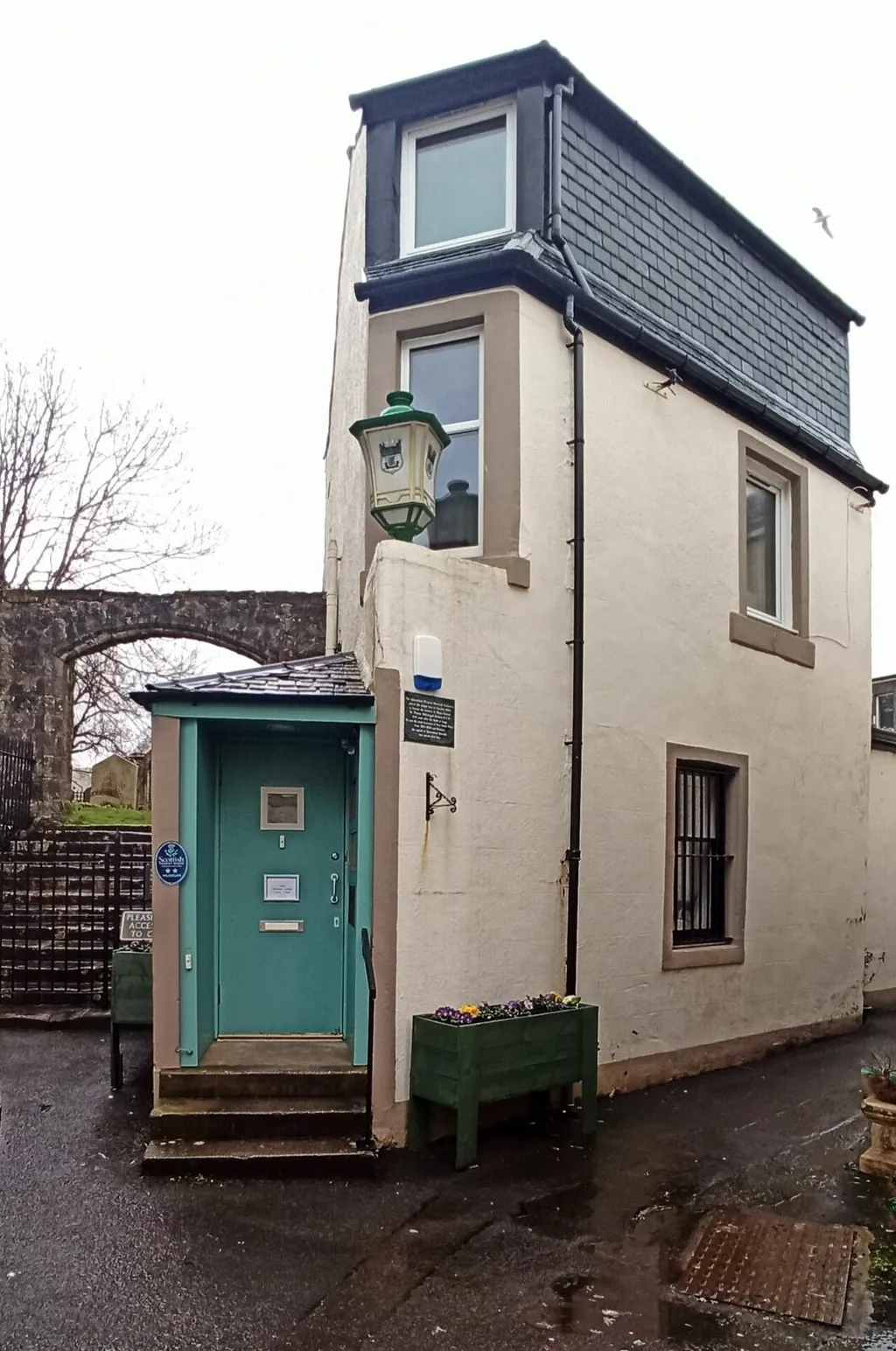Largs Museum