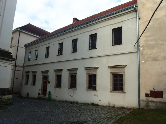 Latinská škola – Rok na Hřebečsku in Moravská Třebová