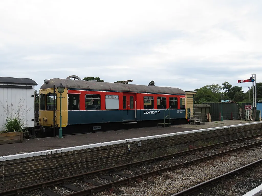 Lavender Line in Uckfield – Photo 10 of 10