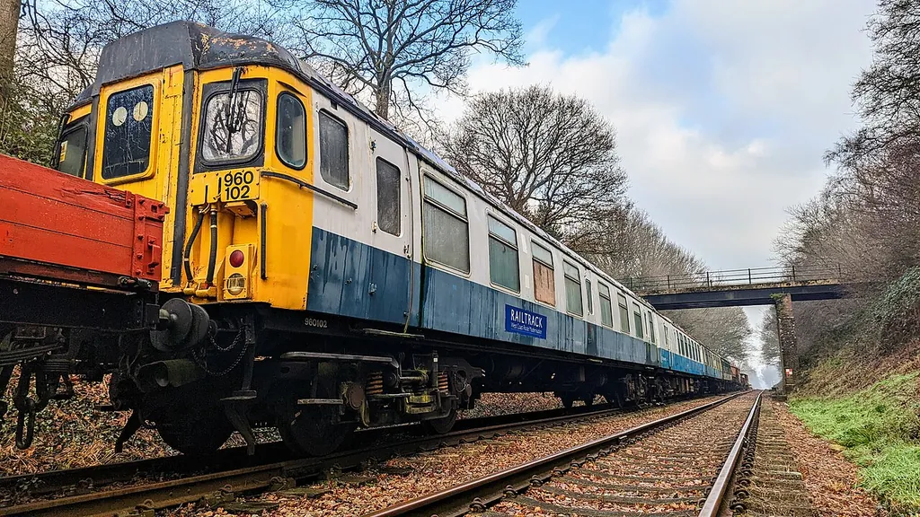 Lavender Line in Uckfield – Photo 2 of 10