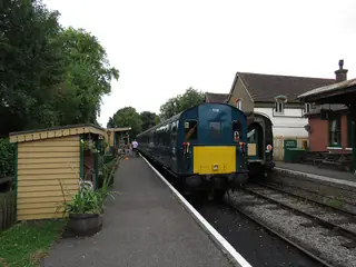 Lavender Line in Uckfield – Photo 3 of 10