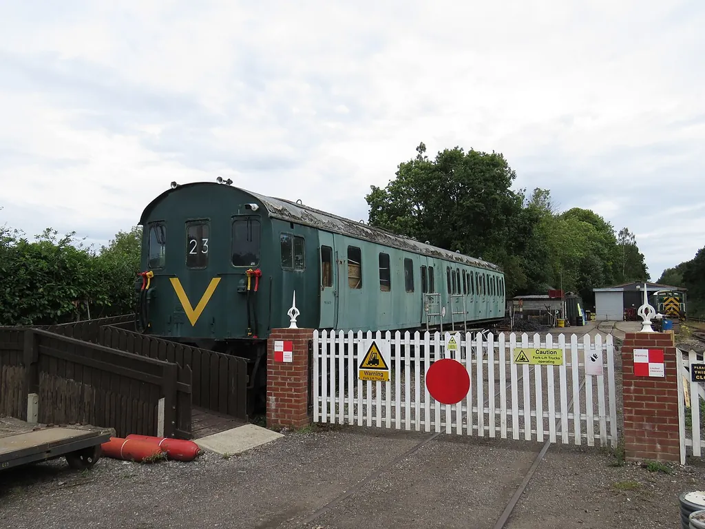 Lavender Line in Uckfield – Photo 4 of 10