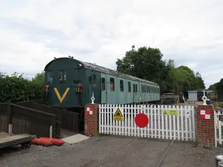 Lavender Line in Uckfield – Photo 4 of 10