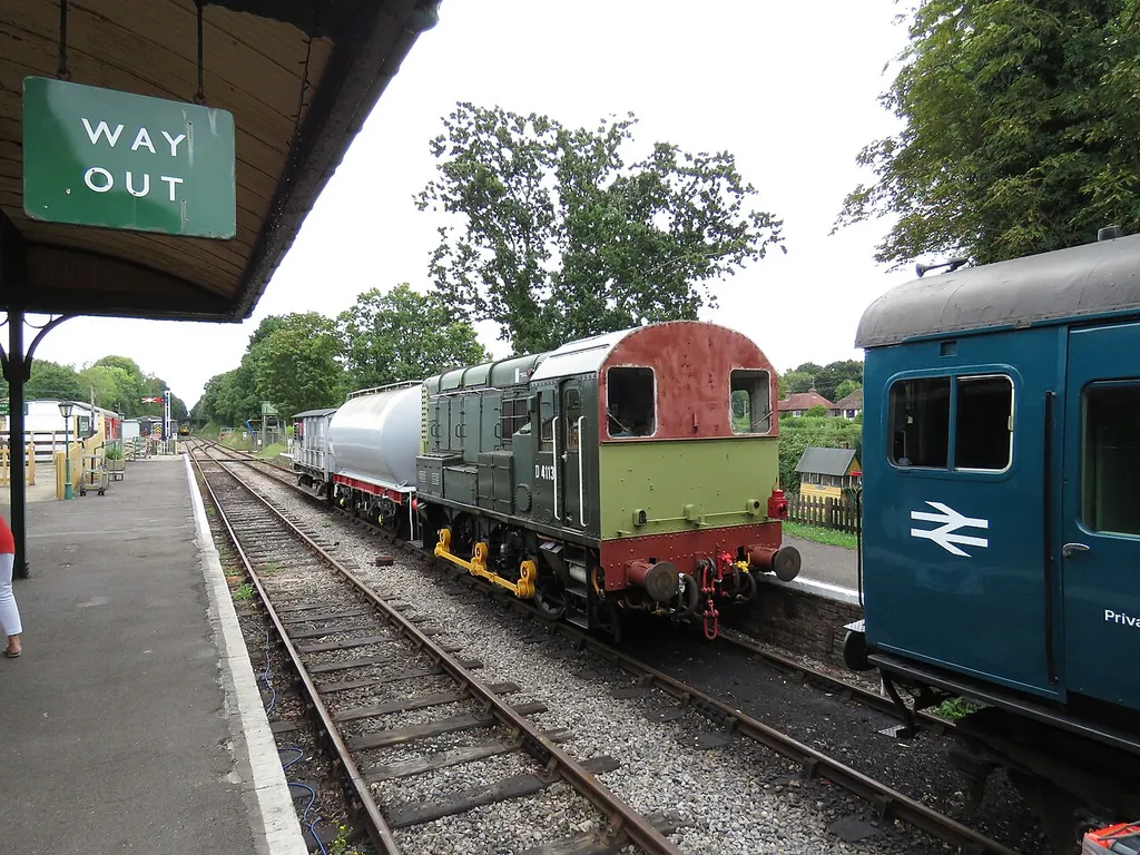 Lavender Line in Uckfield – Photo 6 of 10