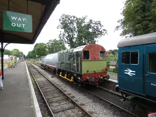Lavender Line in Uckfield – Photo 6 of 10
