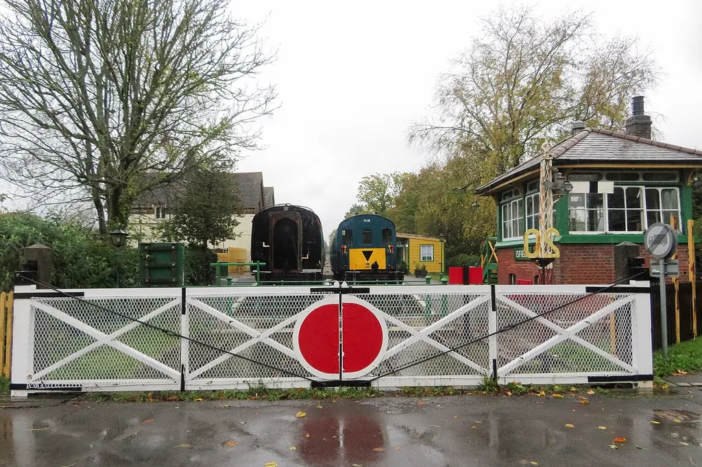 Lavender Line in Uckfield – Photo 7 of 10