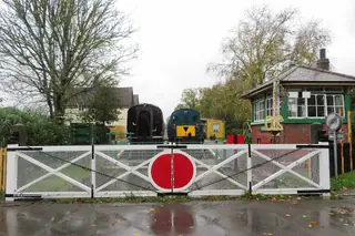 Lavender Line in Uckfield – Photo 7 of 10