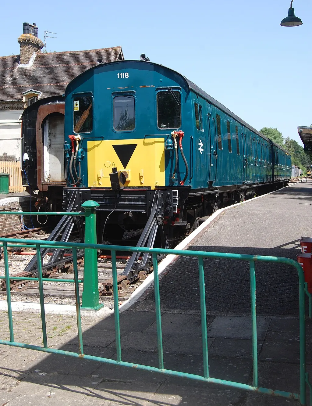 Lavender Line in Uckfield – Photo 8 of 10