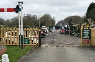 Lavender Line in Uckfield – Photo 9 of 10