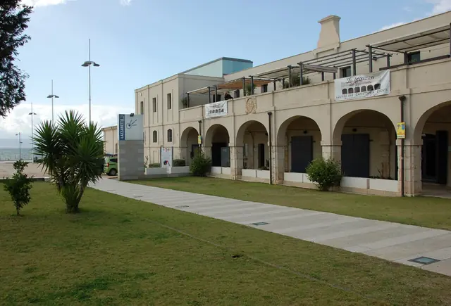 Lazzaretto di Cagliari