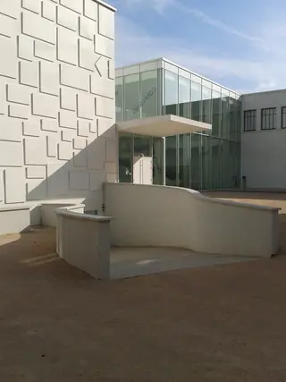 Consortium Museum in Dijon