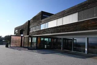 Laténium, Parc et Musée d’archéologie de Neuchâtel in Hauterive – Photo 2 sur 2