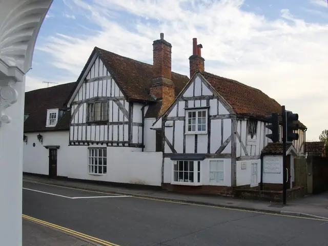 Leatherhead Museum