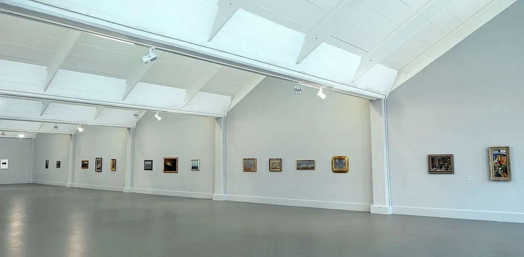 Lechner Museum in Ingolstadt – Photo 2 of 5