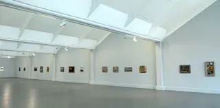 Lechner Museum in Ingolstadt – Photo 2 of 5