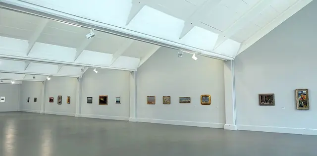 Lechner Museum in Ingolstadt – Photo 2 of 5