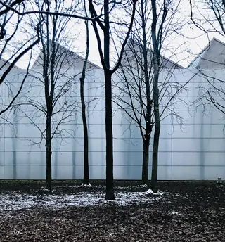 Lechner Museum in Ingolstadt – Photo 5 of 5