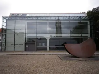 Lechner Museum in Ingolstadt – Photo 1 of 5