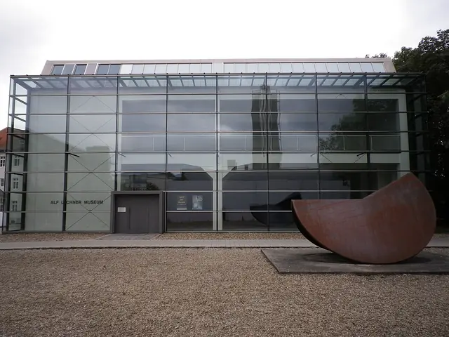 Lechner Museum in Ingolstadt
