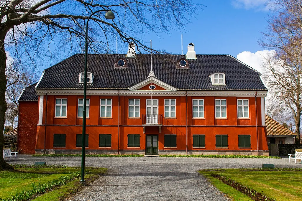 Ledaal in Stavanger