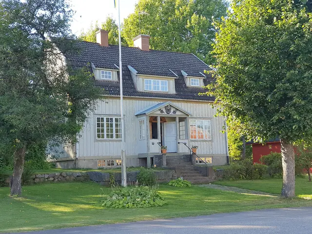 Kulturgatan Bodafors – Photo 2 of 2