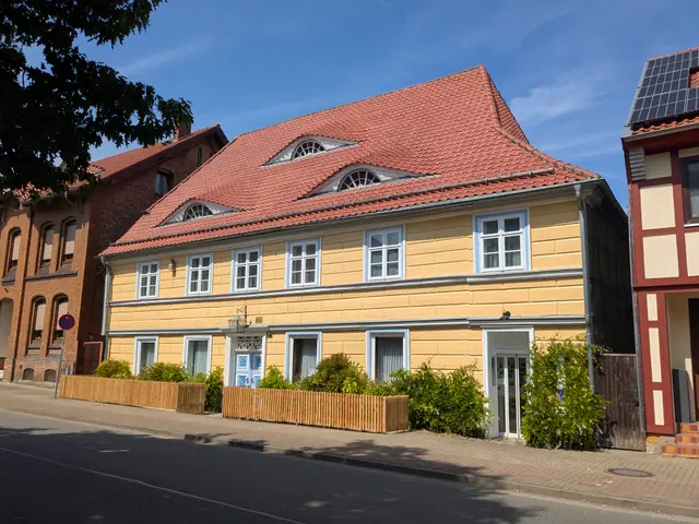 Leo von Klenze-Museum in Schladen