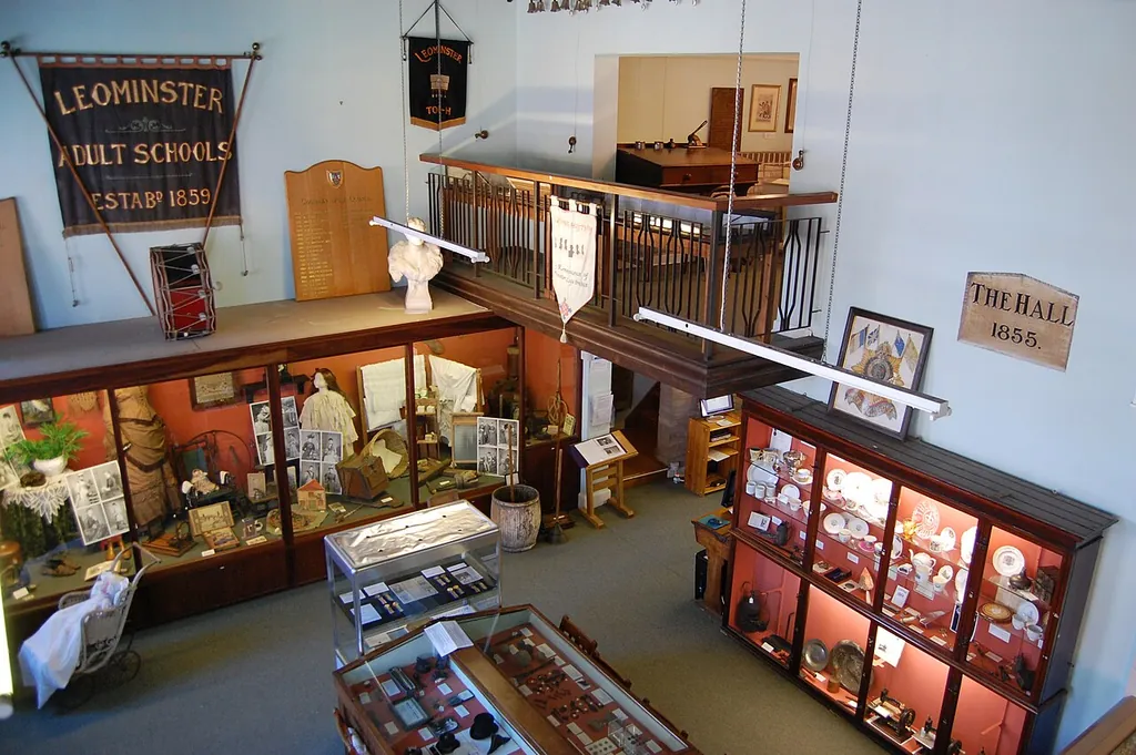 Leominster Museum