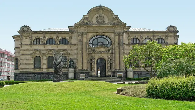 Leopold-Hoesch-Museum in Düren