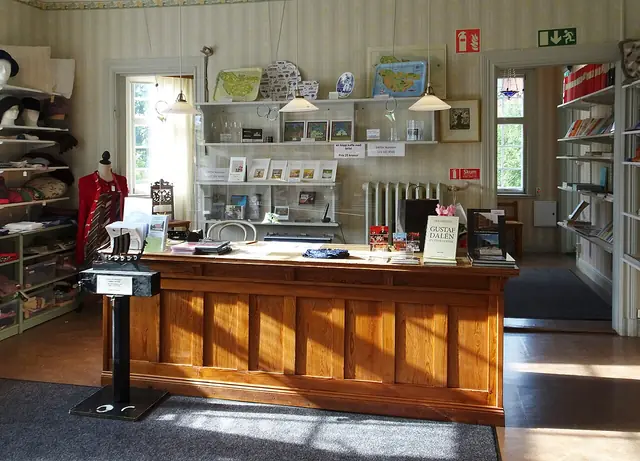 Lidingö museum – Bild 2 von 5