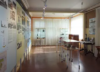 Lidingö museum – Bild 3 von 5
