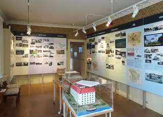 Lidingö museum – Bild 4 von 5