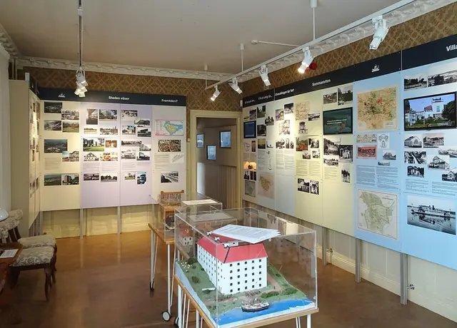 Lidingö museum – Bild 4 von 5