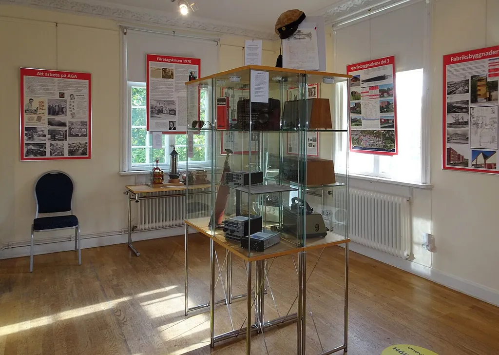 Lidingö museum – Bild 5 von 5