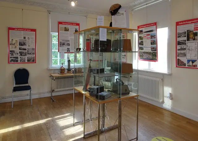 Lidingö museum