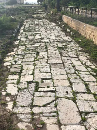 Area archeologica di Capo Boeo in Marsala – Foto 3 di 4