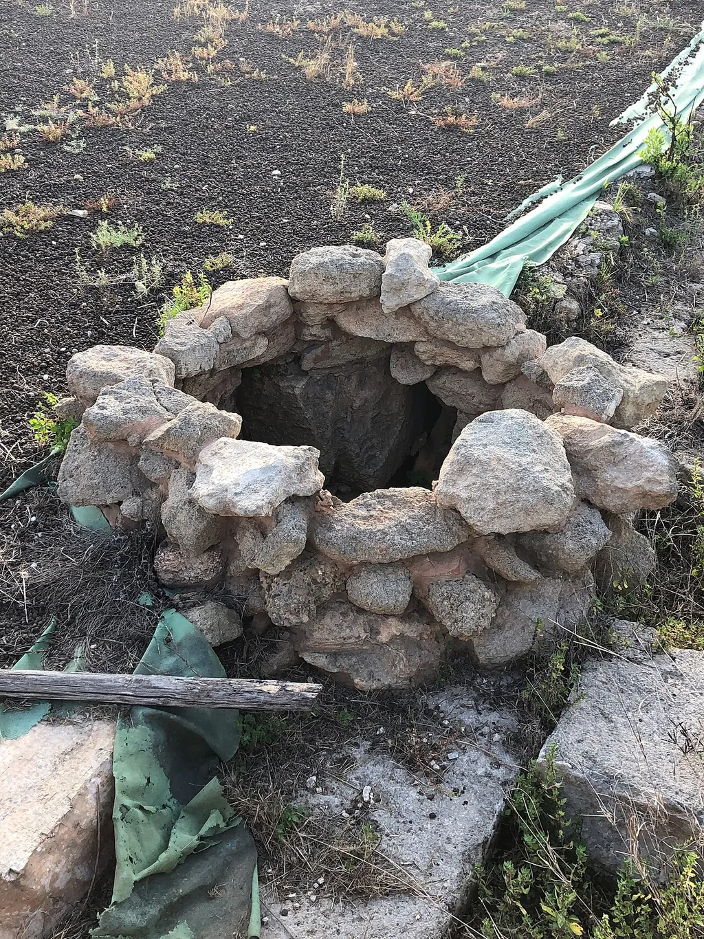 Area archeologica di Capo Boeo in Marsala – Foto 4 di 4