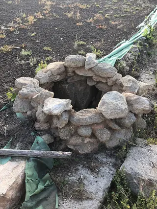 Area archeologica di Capo Boeo in Marsala – Foto 4 di 4