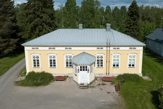 Vanhan Limingan museoalue in Liminka – Kuva 1/2