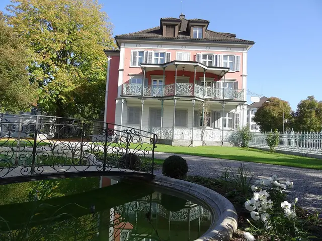 Ortsmuseum Lindengut Flawil – Photo 3 of 5