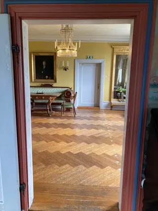 Linderud gård in Oslo – Bilde 3 av 5